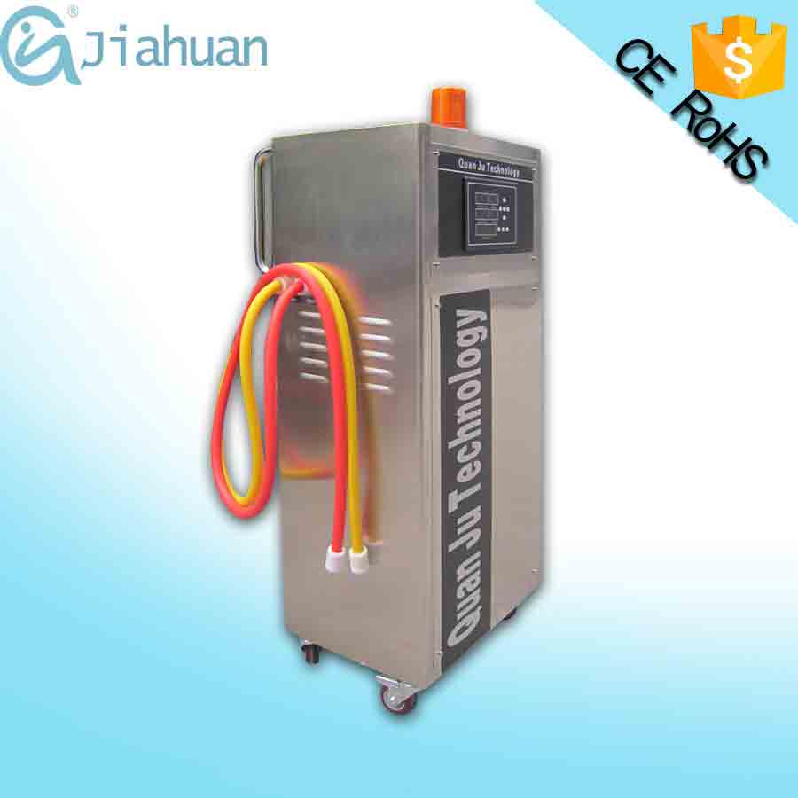 空氣凈化器跟臭氧消毒機(jī)有什么區(qū)別？