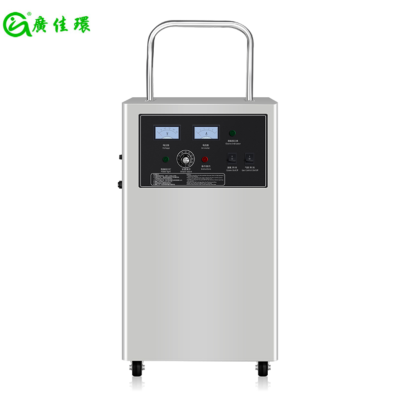 臭氧消毒機(jī)和臭氧發(fā)生器的區(qū)別有什么？