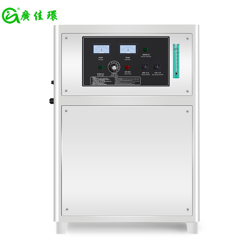 臭氧消毒機(jī)的作用有哪些？