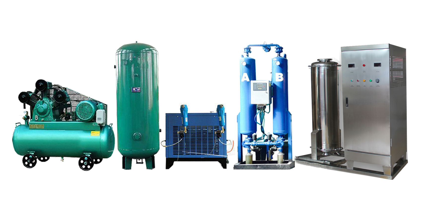 簡述臭氧發(fā)生器在運(yùn)行時(shí)的注意事項(xiàng)