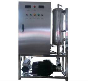 你知道家用臭氧機有哪些作用么？