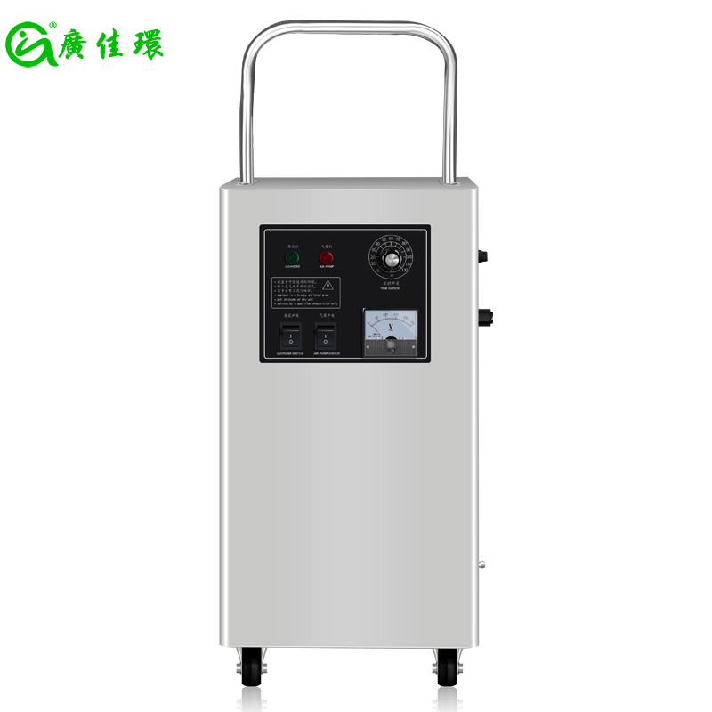 關(guān)于臭氧消毒機(jī)方面的小知識(shí)你知道多少？